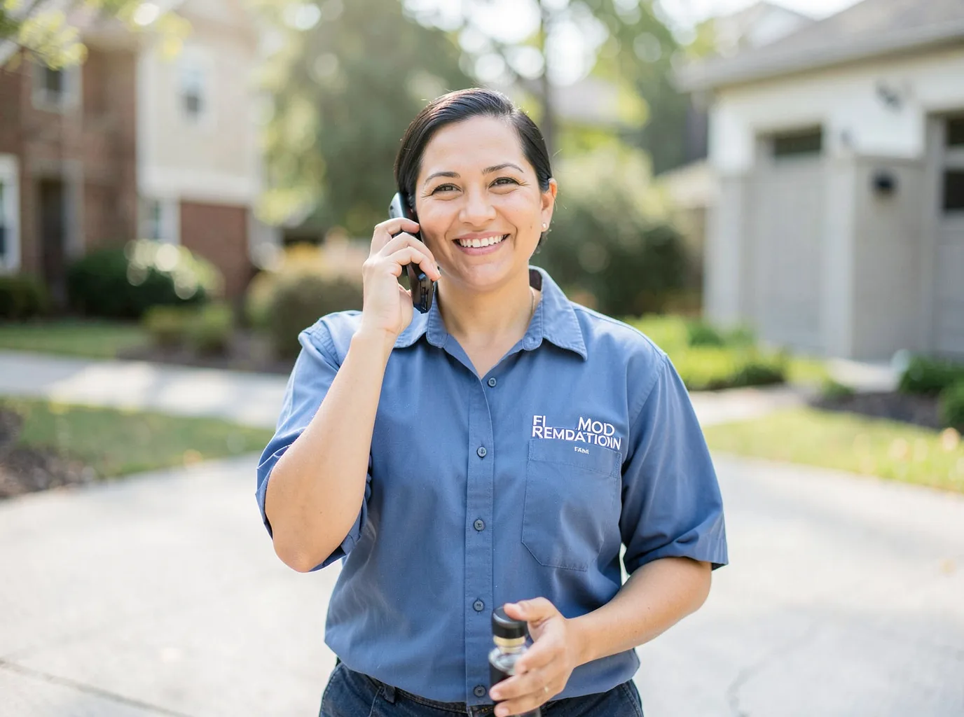 Mold Remediation Jacksonville, MO FAQs